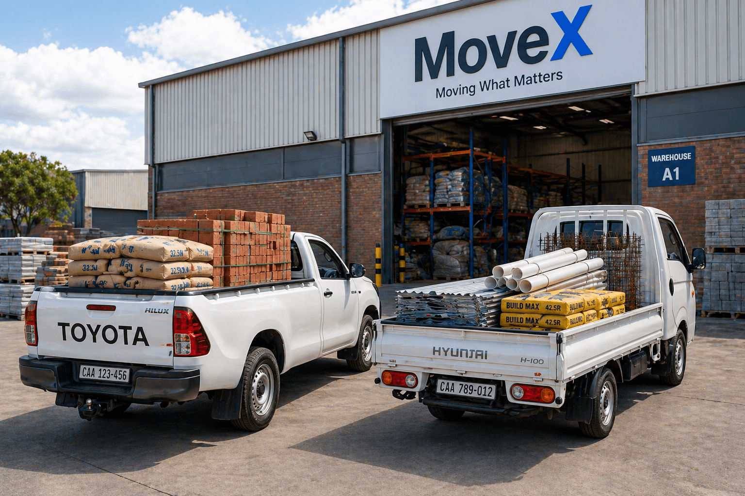 Professional driver network