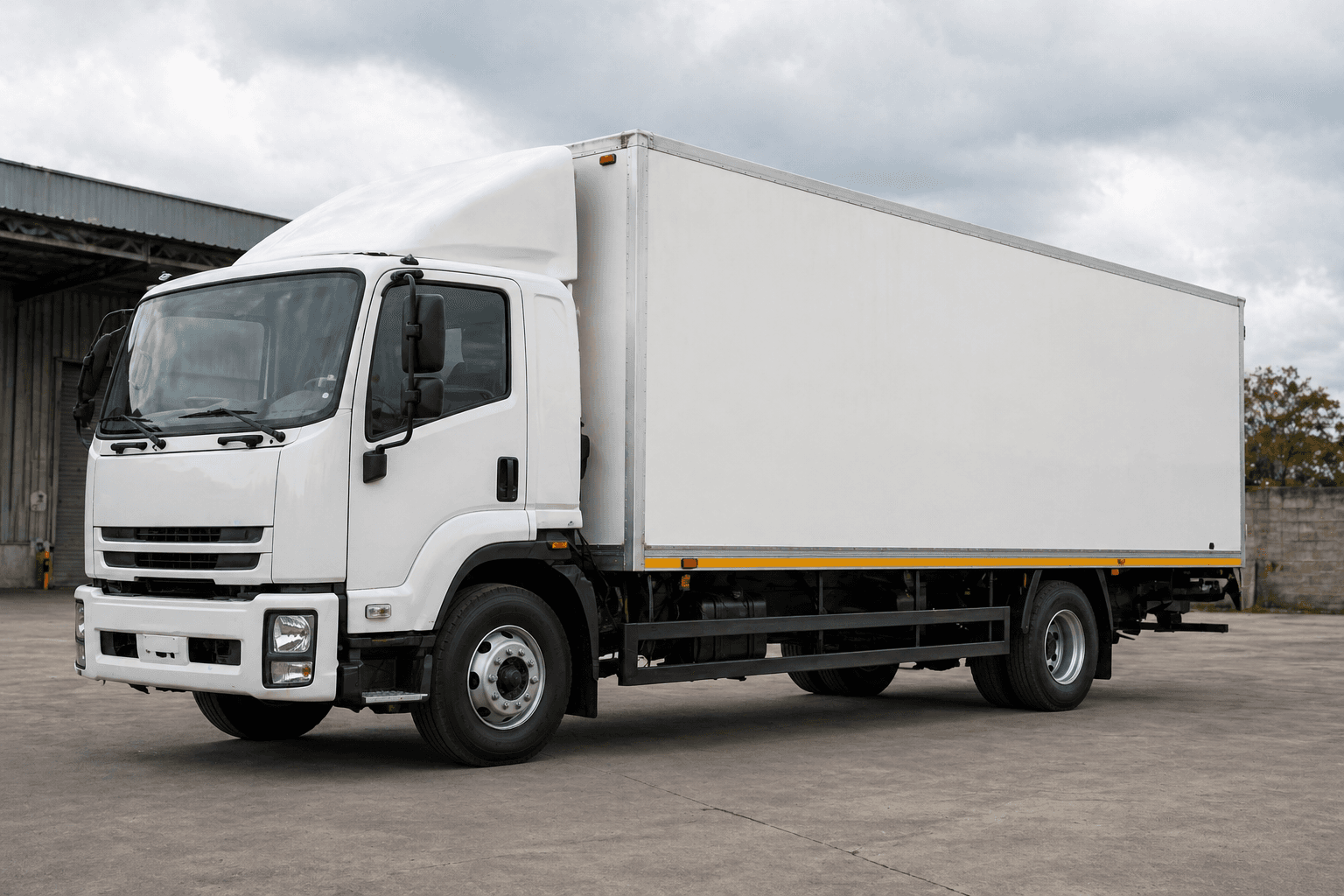 Digital logistics income