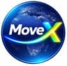 MoveX logo